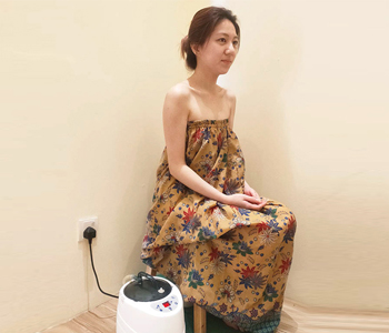 Miscarriage Recovery