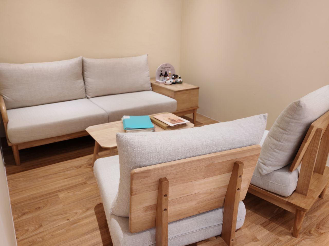 TBH Wellness Seri Kembangan center photo 3