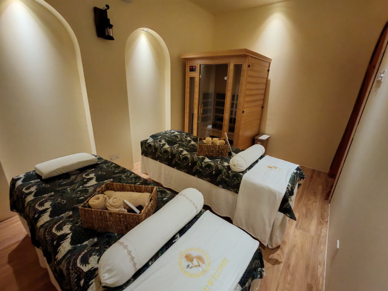 TBH Wellness Seri Kembangan center photo 2